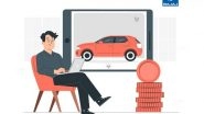 Business News | Bajaj Finserv Used Car Loan Simplifies the Borrowing Experience for Pre-owned Cars