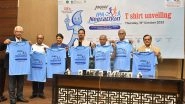 Business News | Jaquar Group IPA Neerathon: A Marathon for Water Conservation in the Heart of Delhi