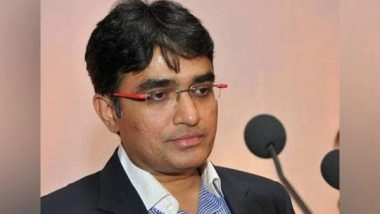 India News | Wagh Bakri Group Scion Parag Desai Dies After Suffering Brain Haemorrhage, Was Injured in Freak Mishap