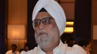India News | SAD Chief Mourns Death of Legendary Spinner Bishan Singh Bedi