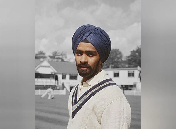Sports News | Cricket Fraternity Condole Tragic Demise of Legendary India Spinner Bishan Singh Bedi