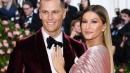 Entertainment News | Gisele Bundchen Opens Up About End of Her Marriage to Tom Brady