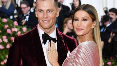 Entertainment News | Gisele Bundchen Opens Up About End of Her Marriage to Tom Brady