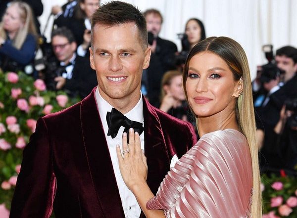 Entertainment News | Gisele Bundchen Opens Up About End of Her Marriage to Tom Brady