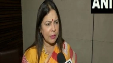 India News | Funds Raised Through Auctioned Gifts Received by PM Modi Dedicated to Namami Gange Project: Meenakashi Lekhi