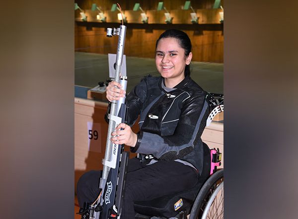 Sports News | PM Modi Congratulates Asian Para Games Medal Winners
