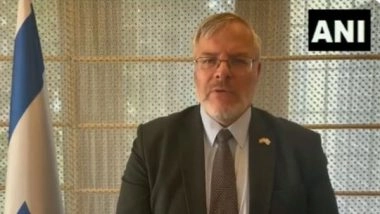 World News | If We Don't Defeat Hamas, Extremists Will Raise Their Heads: Israeli Envoy Gilon