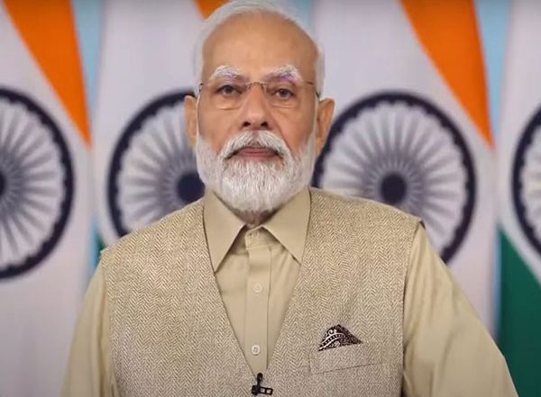 India News | PM Modi Extends Greetings to People on Vijayadashami