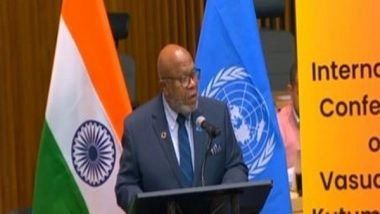 World News | UNGA President to Convene Emergency Session on October 26