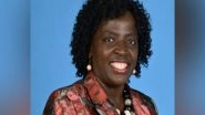 Business News | Nancy Onyango Director of the Office of Internal Audit and Inspection at IMF to Step Down