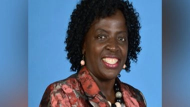 Business News | Nancy Onyango Director of the Office of Internal Audit and Inspection at IMF to Step Down
