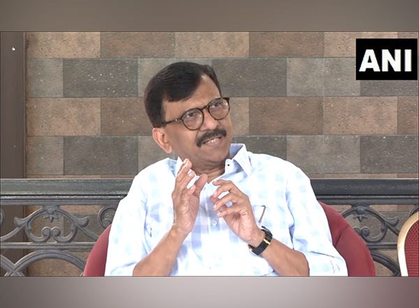 India News | Sanjay Raut Takes on Maharashtra Govt over Rising Drug Cases in State