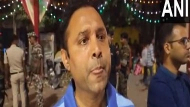 India News | Bihar: Enquiry Committee Set Up to Investigate Gopalganj Stampede Incident