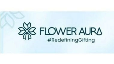 Business News | Flower Aura Drops the Most Awaited Karwa Chauth 2023 Gift Collection