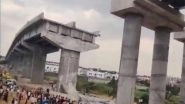 India News | Tough Action Will Be Taken Against Guilty in Palanpur Bridge Collapse, Says Gujarat Police