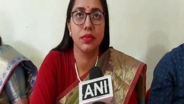 India News | MP Polls 2023: Govt Accepts Resignation of Dy Collector Nisha Bangre; Likely to Contest Upcoming Election
