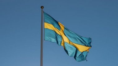World News | Sweden Inches Closer to Joining NATO: Report