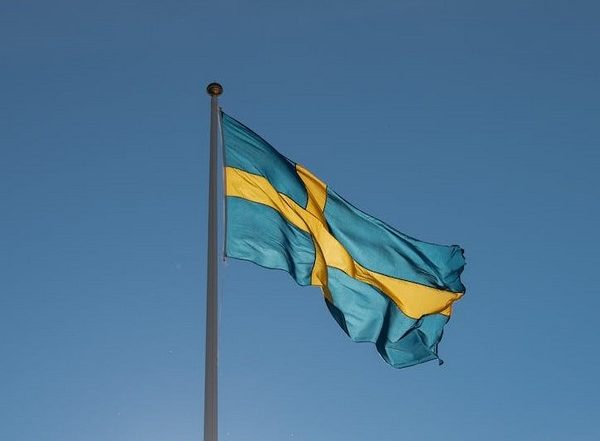 World News | Sweden Inches Closer to Joining NATO: Report