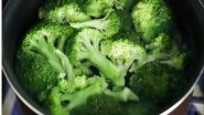 Science News | How Broccoli Sprouts Are Useful, Finds Study