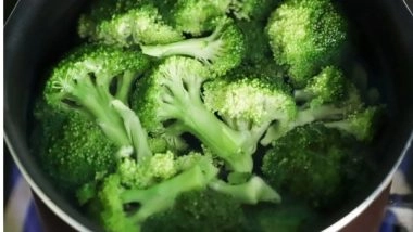 Science News | How Broccoli Sprouts Are Useful, Finds Study