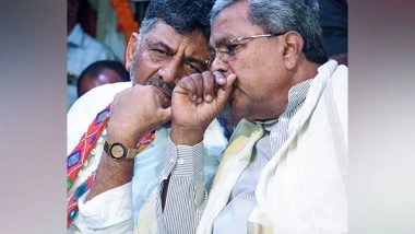 India News | Karnataka: Controversy Erupts over Proposed Changes to Kanakapura's Jurisdiction