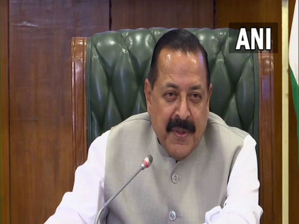 India News | We Have Proved to World That We Can Live Up to the Global Parameters: Union Minister Jitendra Singh on Indian Space Industry - Vimarsana News
