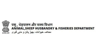 India News | J-K: Over 20 Veterinary First-aid Camps Set Up for Migratory Tribal Peoples in Rajouri