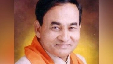 India News | MP: BJP Candidate Premshankar Verma Booked for Violating Model Code of Conduct