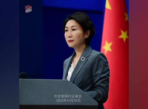 World News | Canadian Accusation of Spreading Disinformation a Ploy to Attack, Smear China: Beijing Official