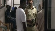 India News | Actor Vinayakan Arrested for Creating Ruckus at Police Station Under Influence of Alcohol, Released Later