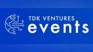 Business News | TDK Ventures and Climate Investment Set to Co-host  Energy Week 2023: Shaping the Future of Sustainable Energy