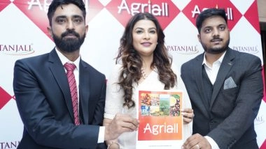 Business News | Agriall's Strategic Ascent: Targets USD 40 Million After Impressive USD 4 Million Quarter
