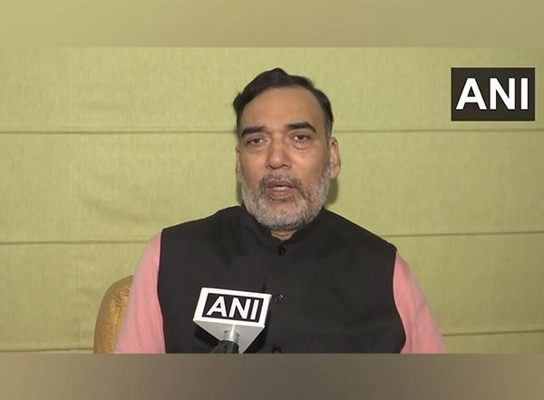 India News | Delhi: Environment Minister Gopal Rai Urges NCR States to Ban Firecrackers Ahead of Diwali