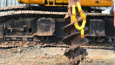 Business News | K Raheja Corp Homes Embarks on a Luxurious Residential Project in Sion, Mumbai