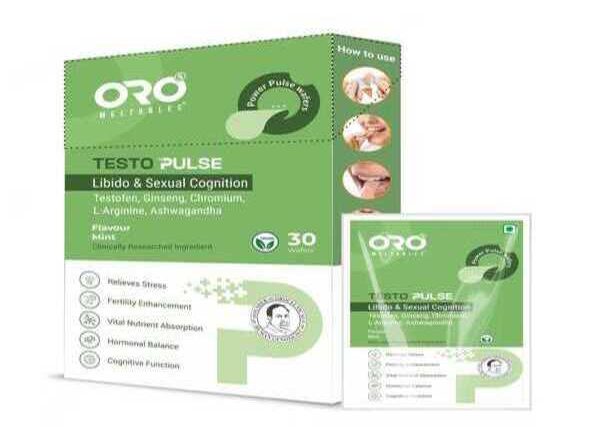 Business News | Oro Rx Healthcare LLP Unveils Oroceuticals: The Next-Generation Nutrition Delivery Technology