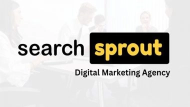 Business News | Search Sprout: Your All-in-One Digital Marketing Partner