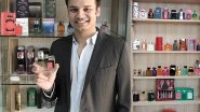 Business News | Sniff and Whiff Launches Luxury Perfumes Online