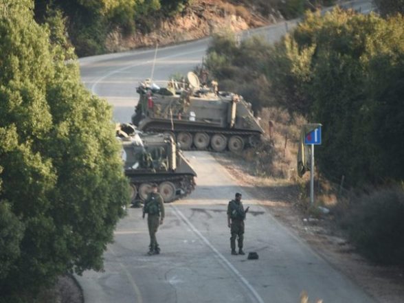 World News | Lebanon's Hezbollah Chief Meets with Hamas, Islamic Jihad - Vimarsana News