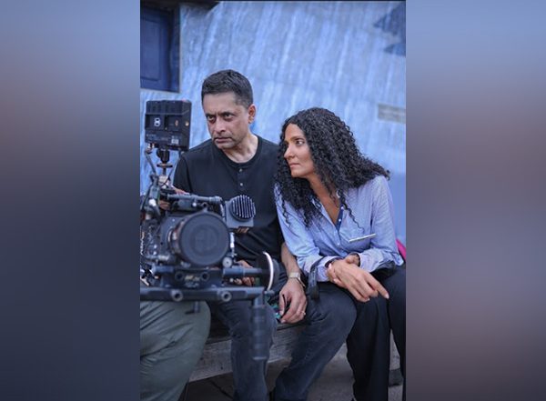 Business News | Savitha Sastry and AK Srikanth Launch Their Third Dance Film of the Year- The Ghost of the Lighthouse
