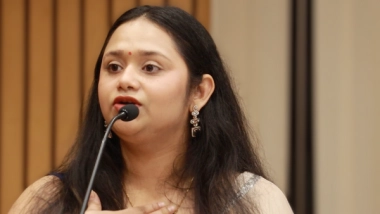 Business News | 'Sewamo' Receives Major Boost with Rs 20 Lakh Investment from Government of India