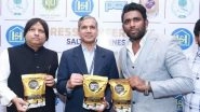 Business News | Uttar Pradesh Embarks on a Healthier Tomorrow: Hindustan Salts Limited, NACOF, and RKJ Agro & Foods Pvt. Ltd Collaborate to Pioneer High-Quality Salt Distribution