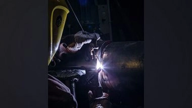 World News | Alpha Dhabi Acquires Significant Stake in NTS Amega Global