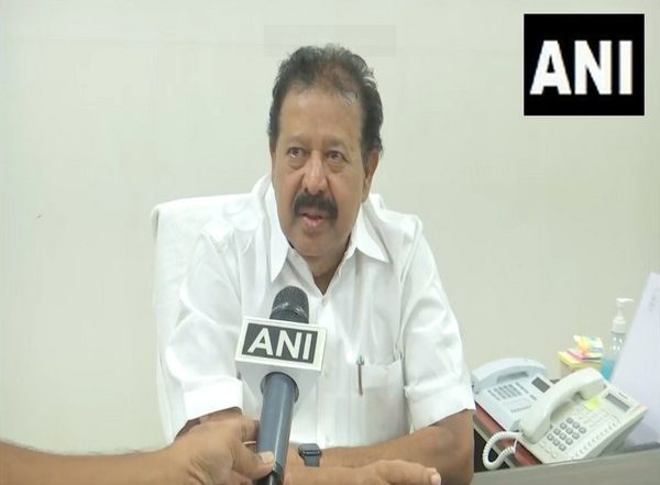 India News | TN Minister Ponmudy Criticises Governor Ravi on His Refusal to Sign Honorary Doctorate to Freedom Fighter Sankaraiah