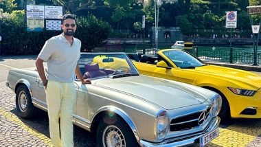 Business News | Brandvent Asia Pacific: Pioneering Digital Outdoor Advertising in India and Healthcare Expansion