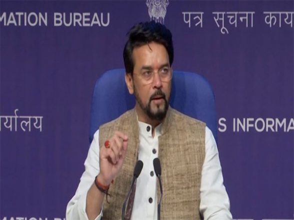 Business News | Cabinet Approves Inclusion of Jamrani Dam Multipurpose Project Under PMKSY-AIBP - Vimarsana News