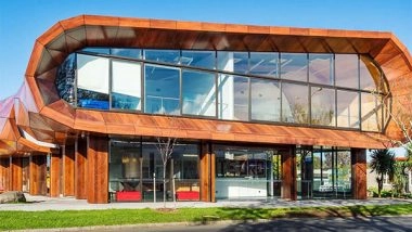 Business News | 3A Composites' 'ALUCOBOND' Launches an Innovative Series of Colours and Surfaces