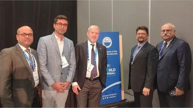 Business News | Renowned Uro-Oncologist, Dr. Anil Kumar T, Offers Crucial Tips for Uro-Oncology Care