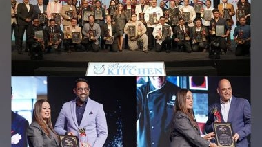 Business News | Everest Better Kitchen Awards: Celebrating Excellence in India's Culinary Landscape
