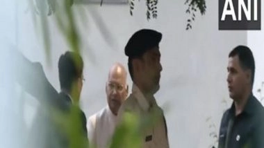 India News | Meeting on 'One Nation One Elections' Concludes in Delhi