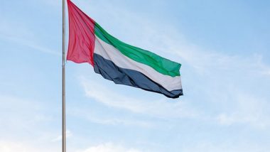 World News | UAE: Emirates Red Crescent Launches 'Ambassadors Initiative'